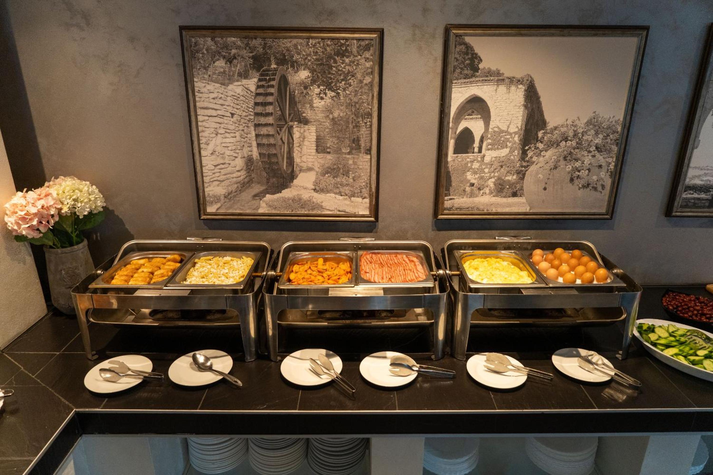 Balchik Vacations - White Rock Castle Suite Hotel  SPA - Property Image 1