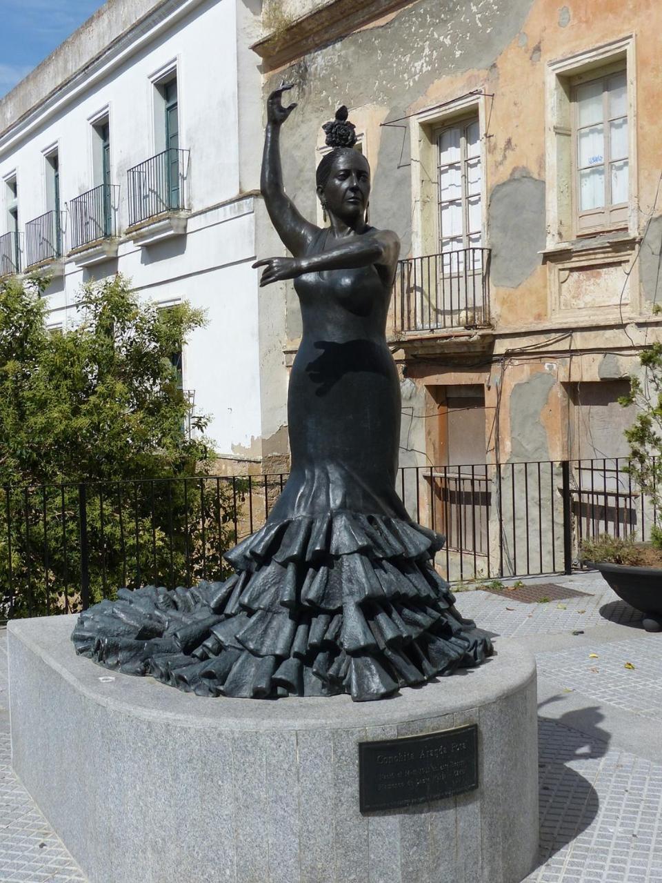 Porvenir centro