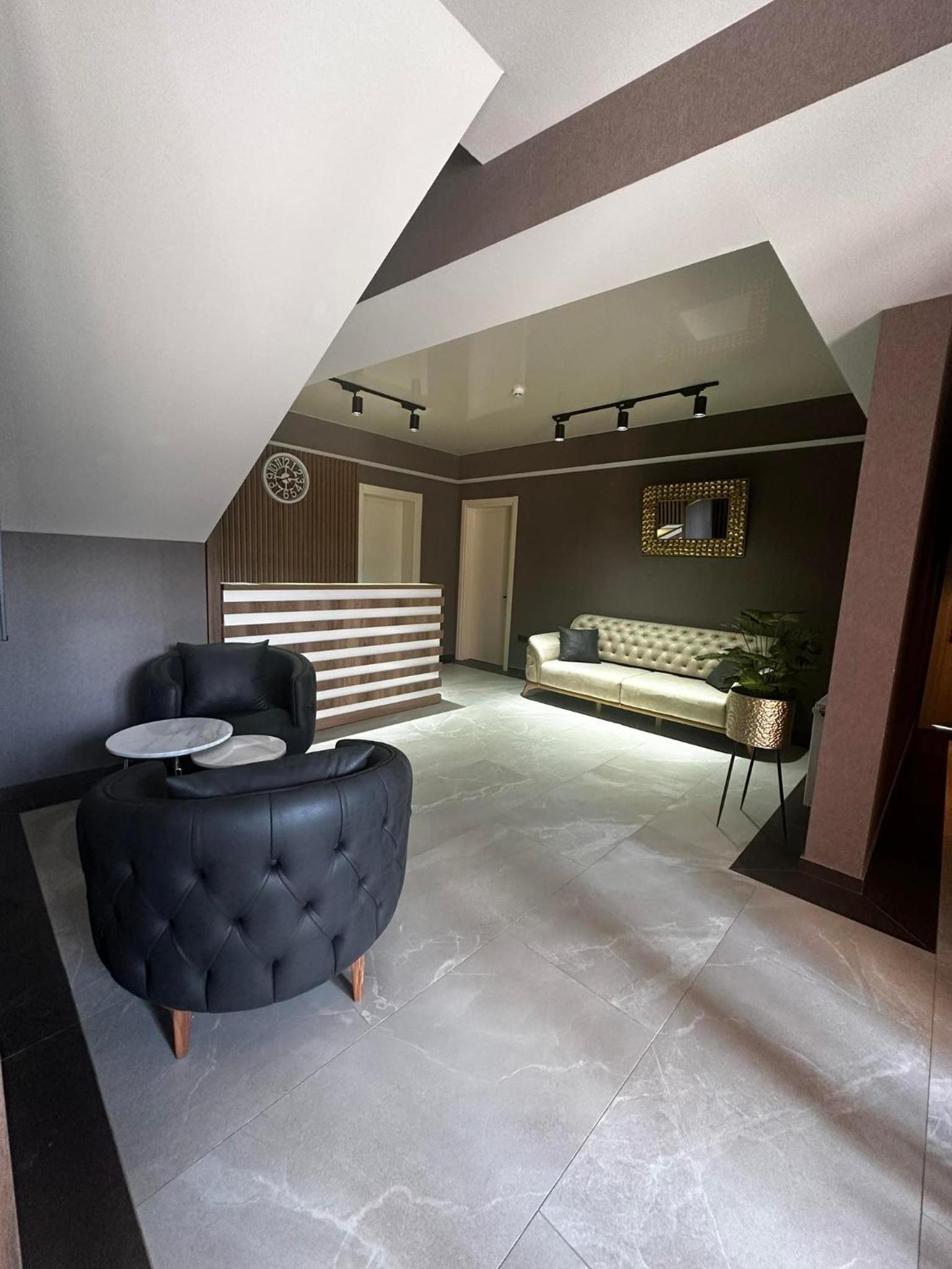 Apart Hotel Falkon view 3