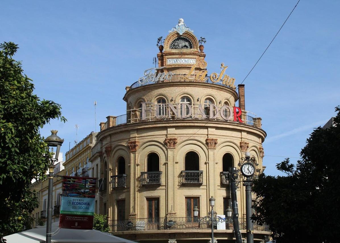 Porvenir centro