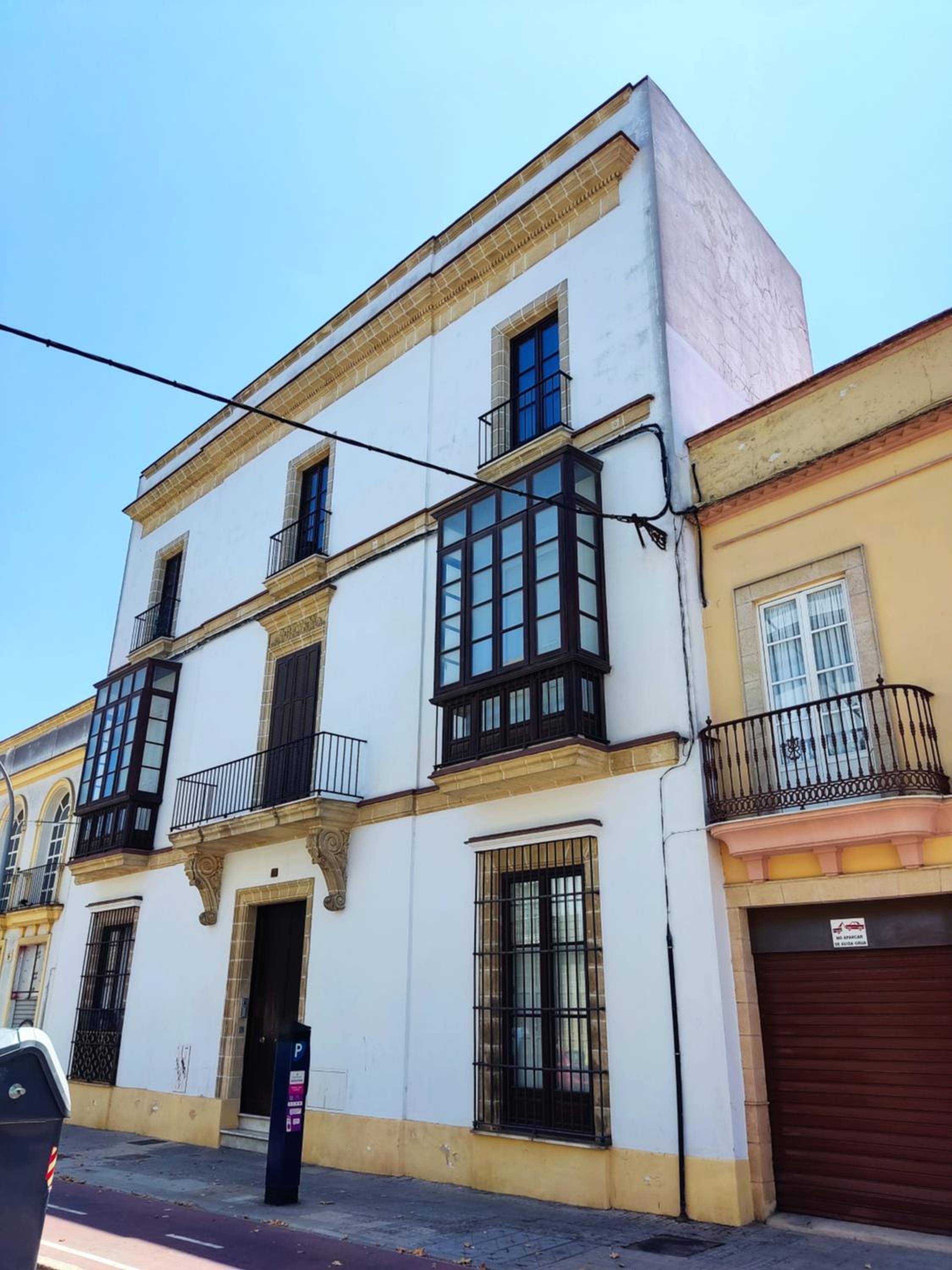 building