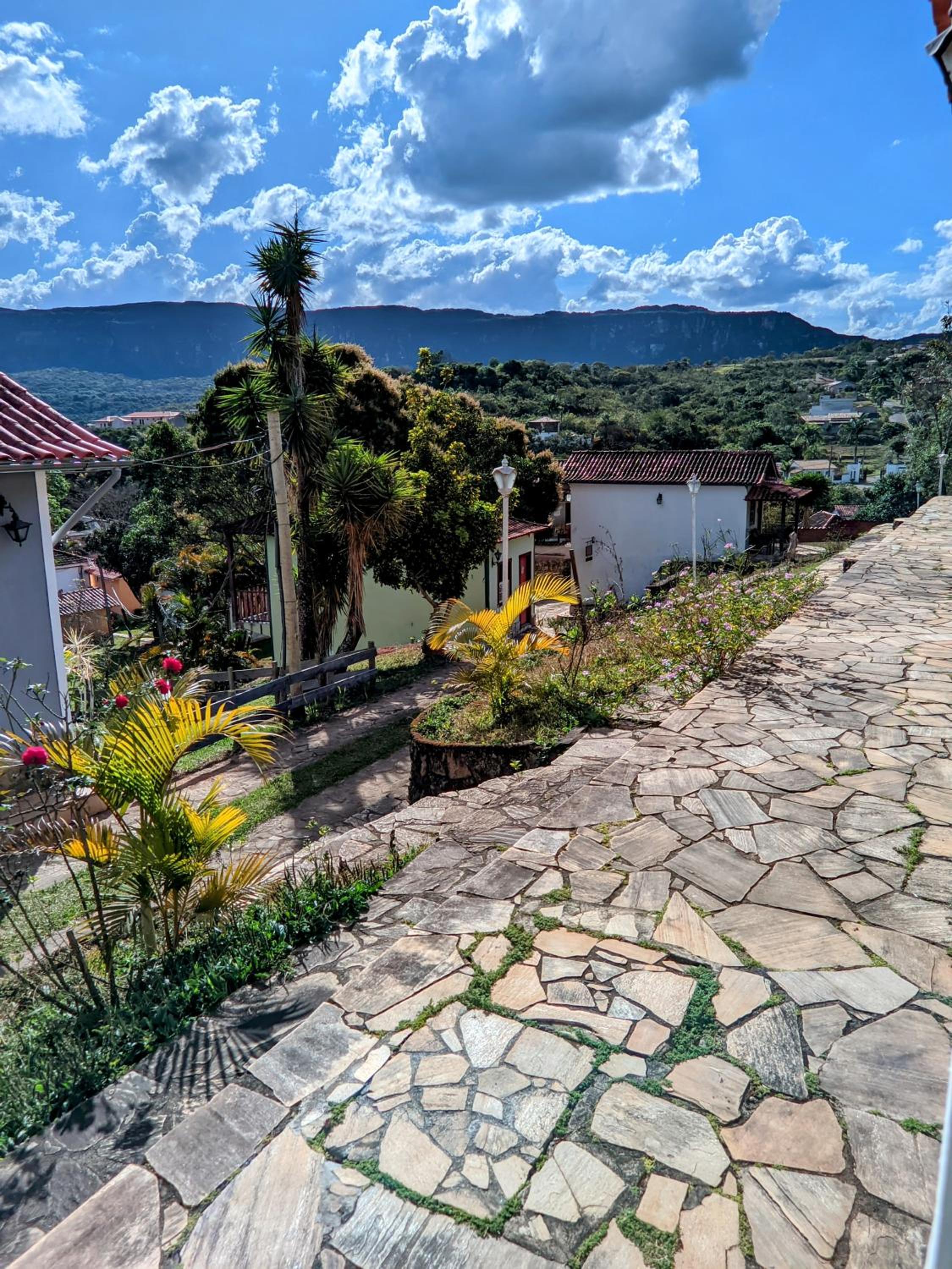 Pouso de Santana view 4