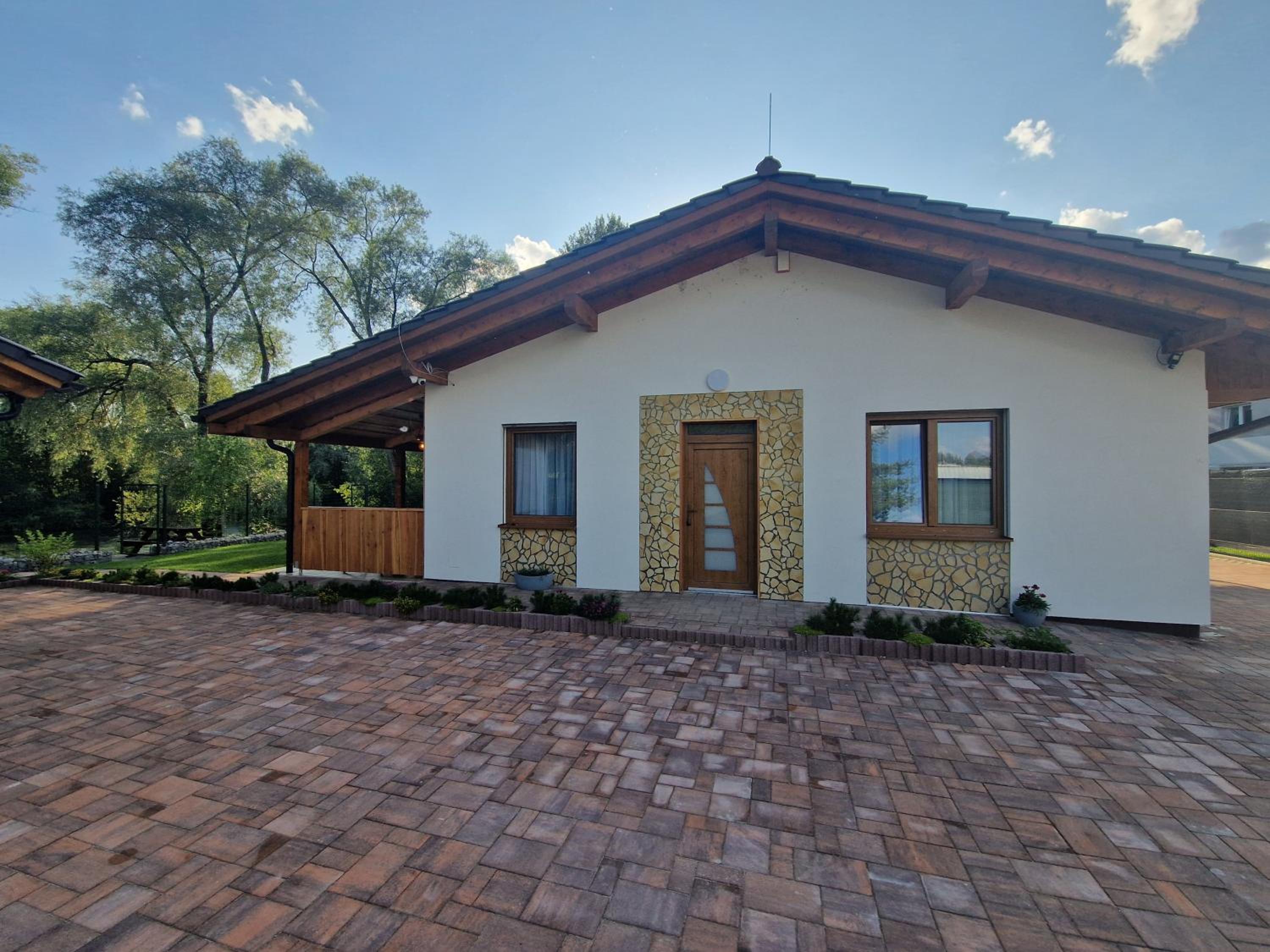 Hotel Villa Garden - Image 1