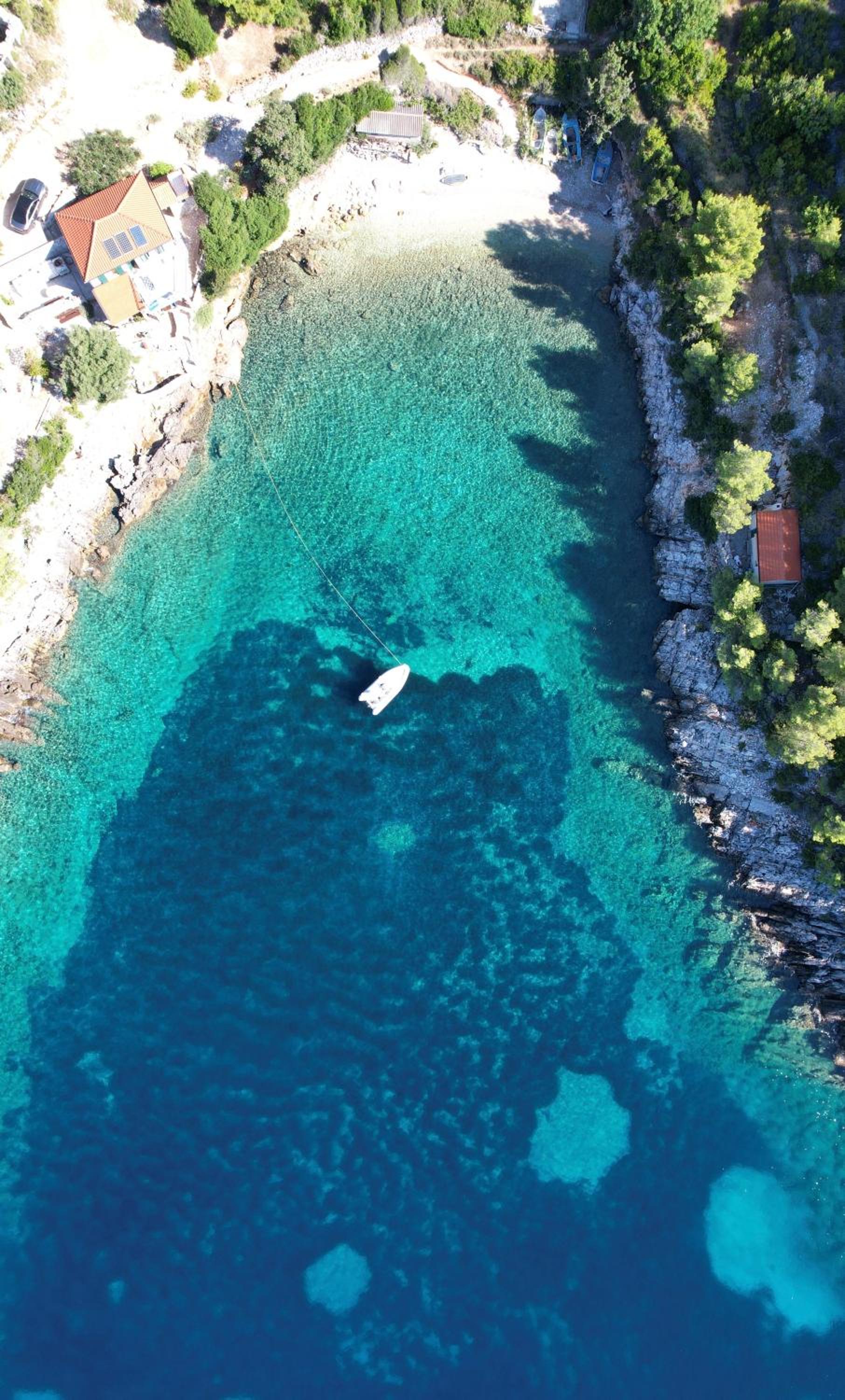 Villa ECCO NATURE view 2