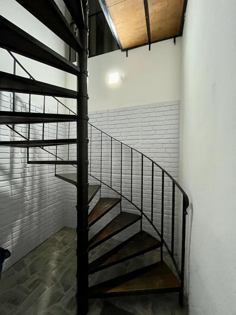 Residencial Bernardo 1 dormitório