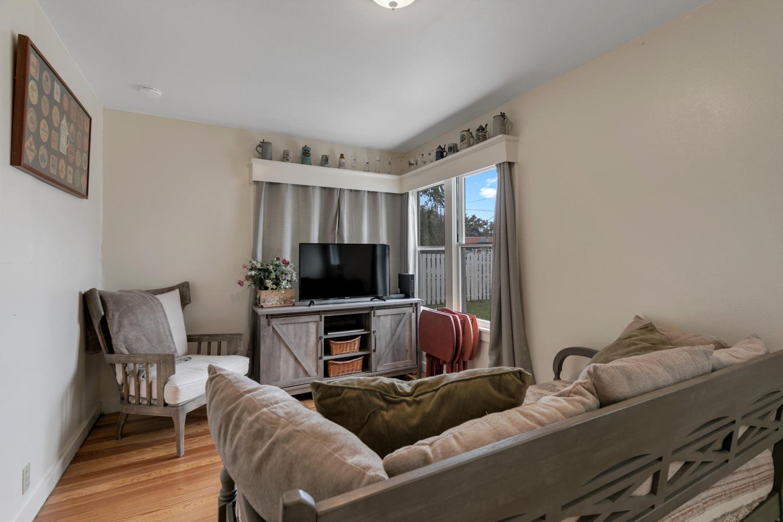 Charming Historic Home one block from MainSt view 5