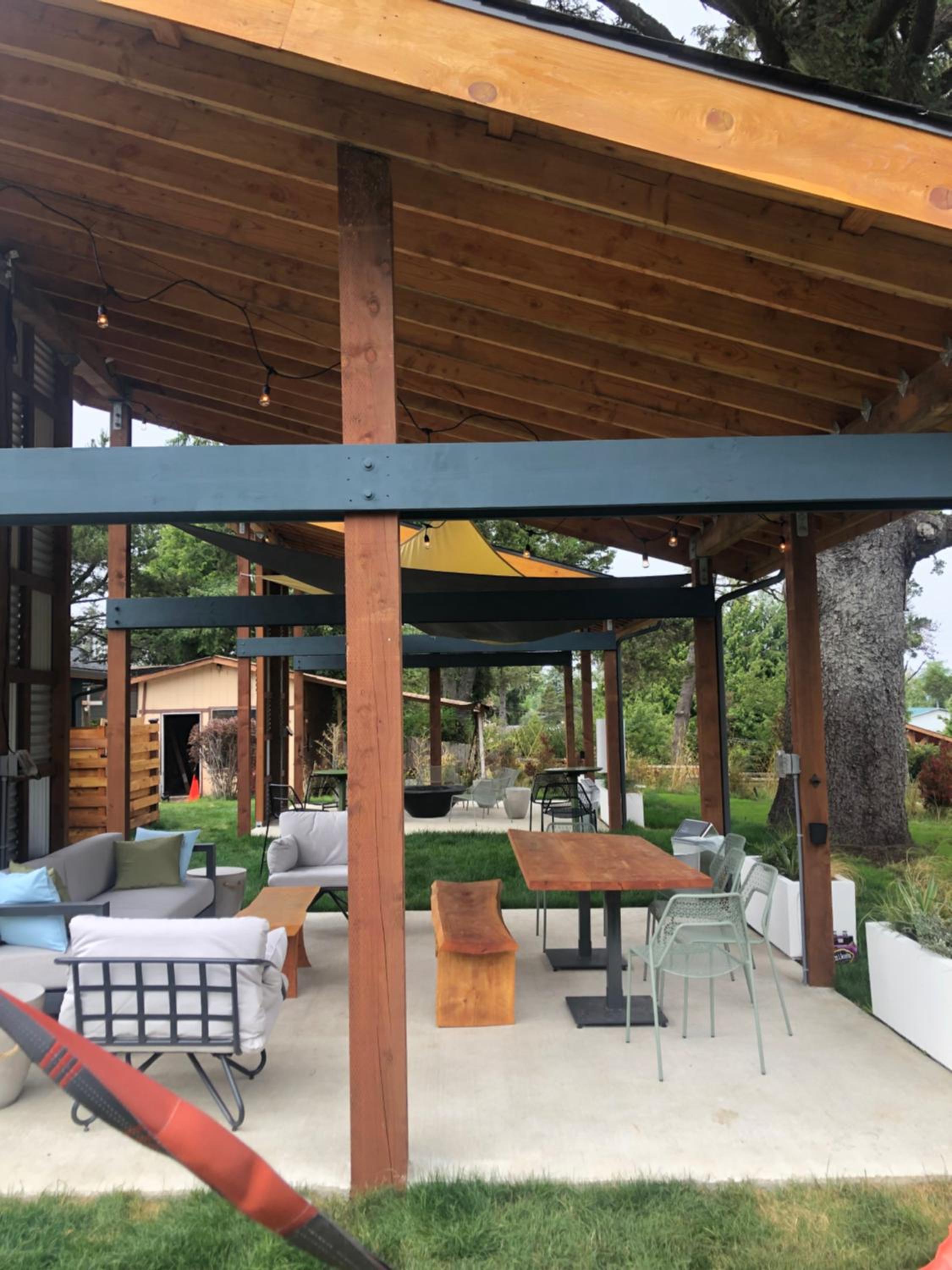 Gravity Haus Westport