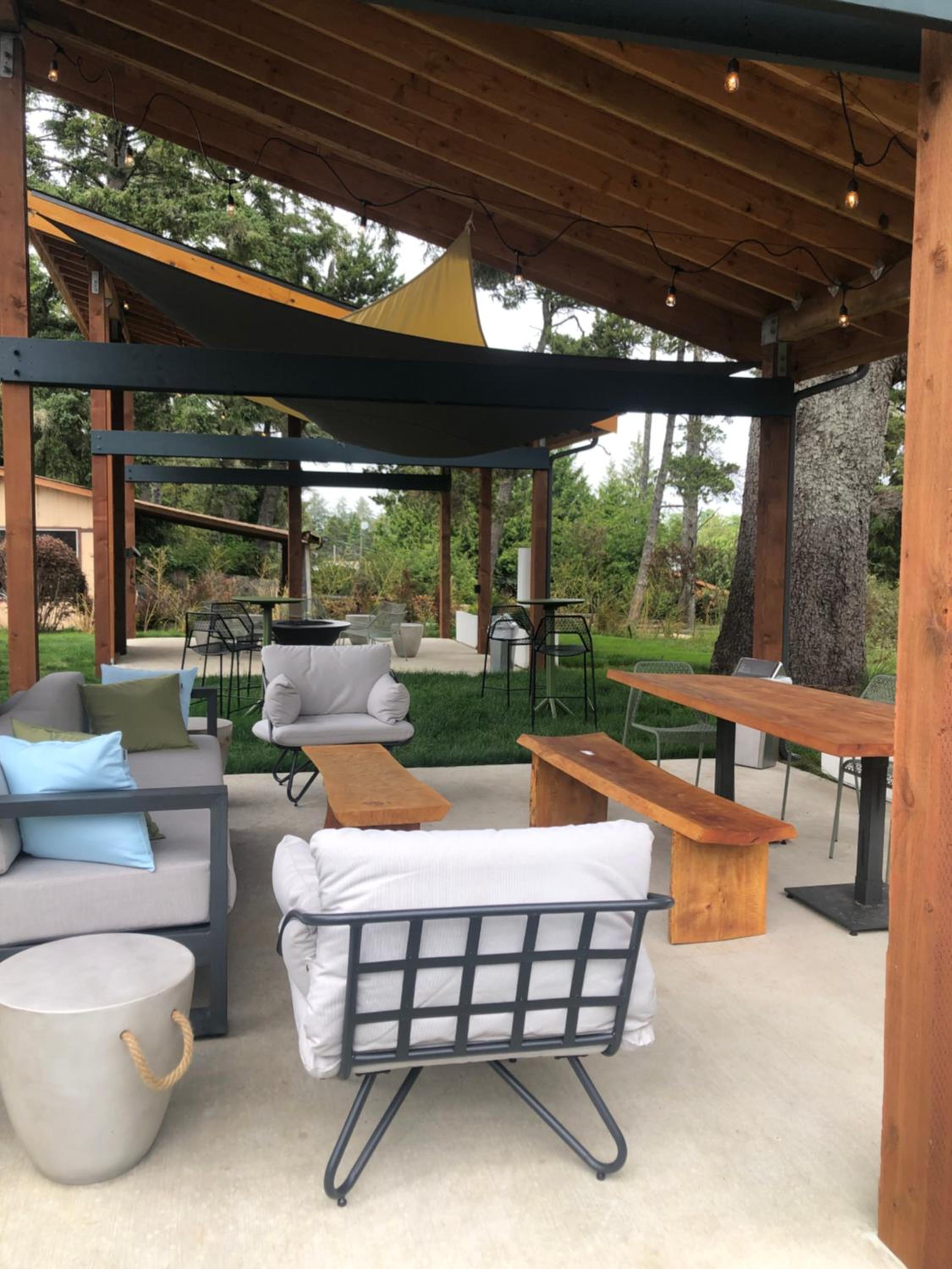 Gravity Haus Westport