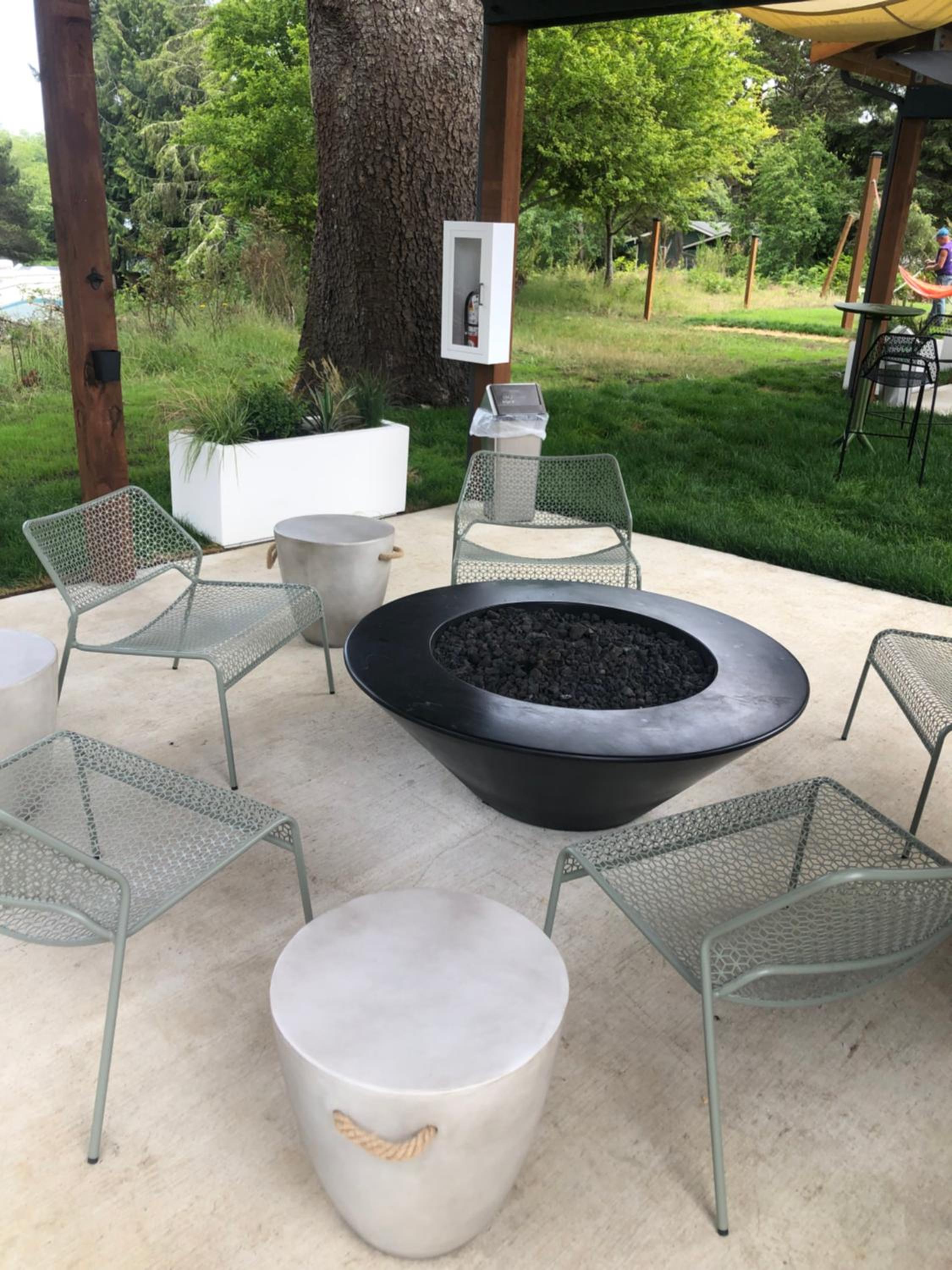 Gravity Haus Westport