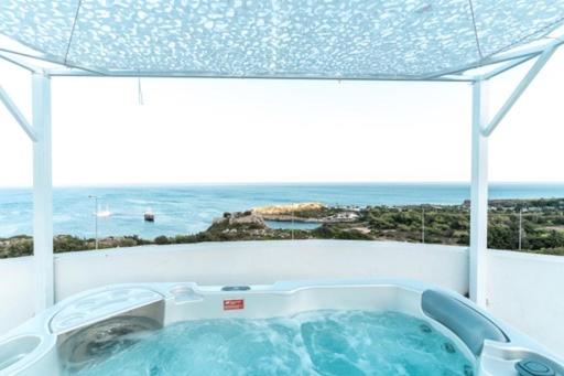 Kallithea Residence