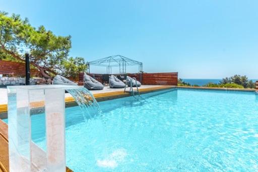Kallithea Residence