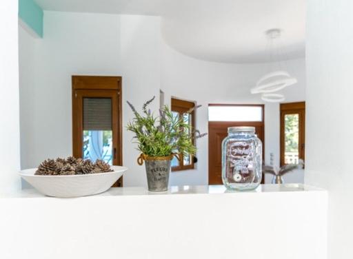 Kallithea Residence