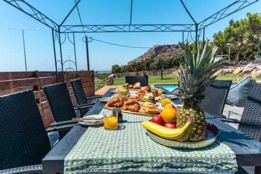 Kallithea Residence