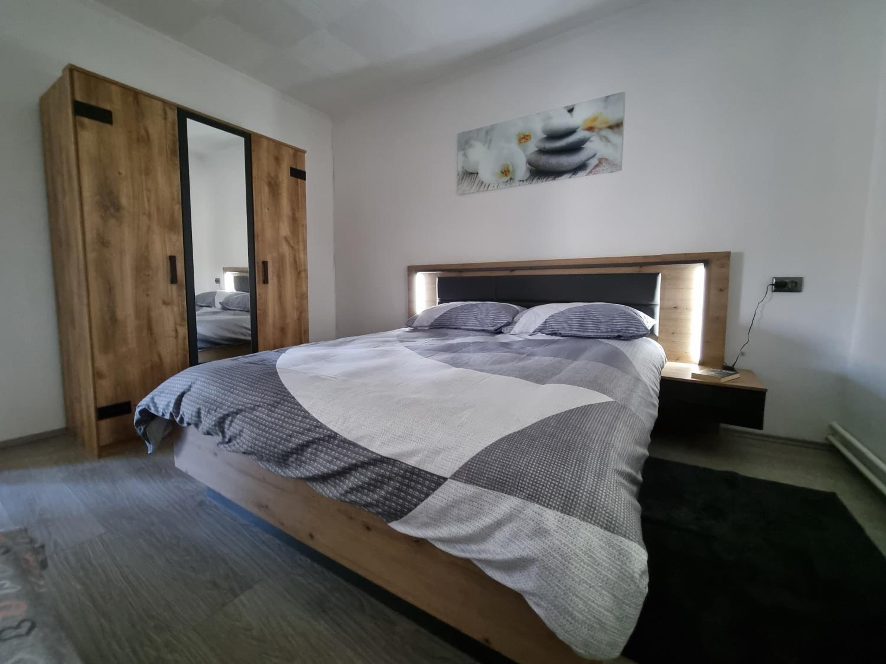 Kuća za odmor Family Ferlin view 2