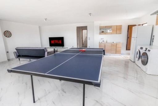 Kallithea Residence