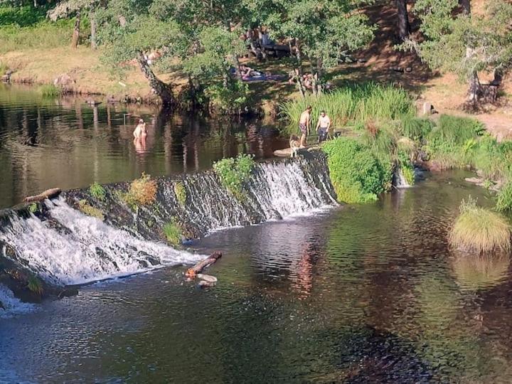 Fonte dos pumares