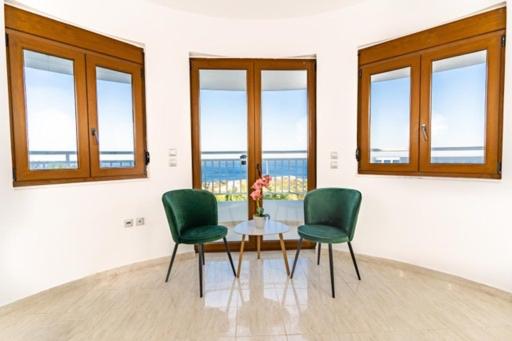 Kallithea Residence