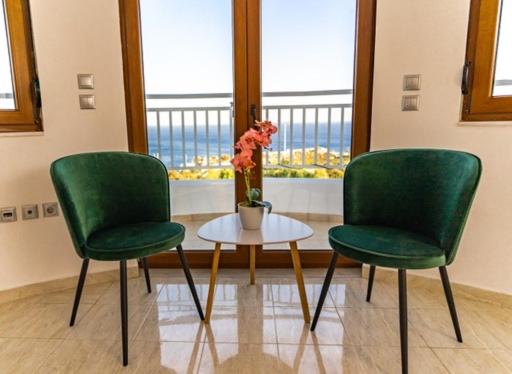 Kallithea Residence