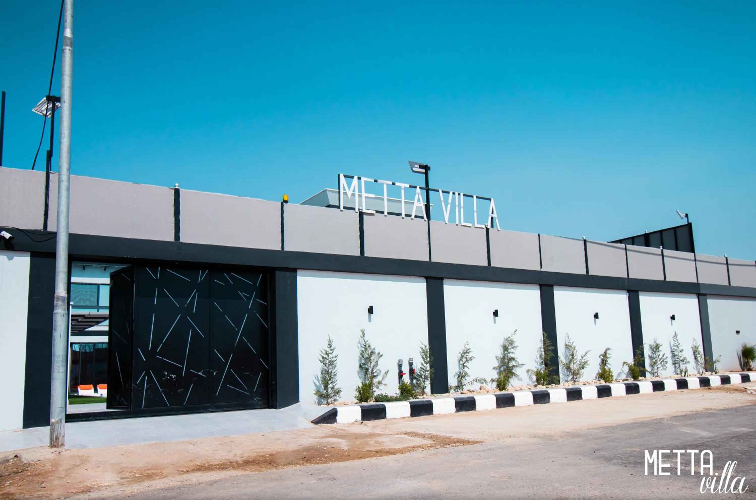Metta Villa view 4