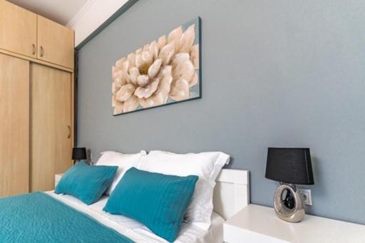 Kallithea Residence