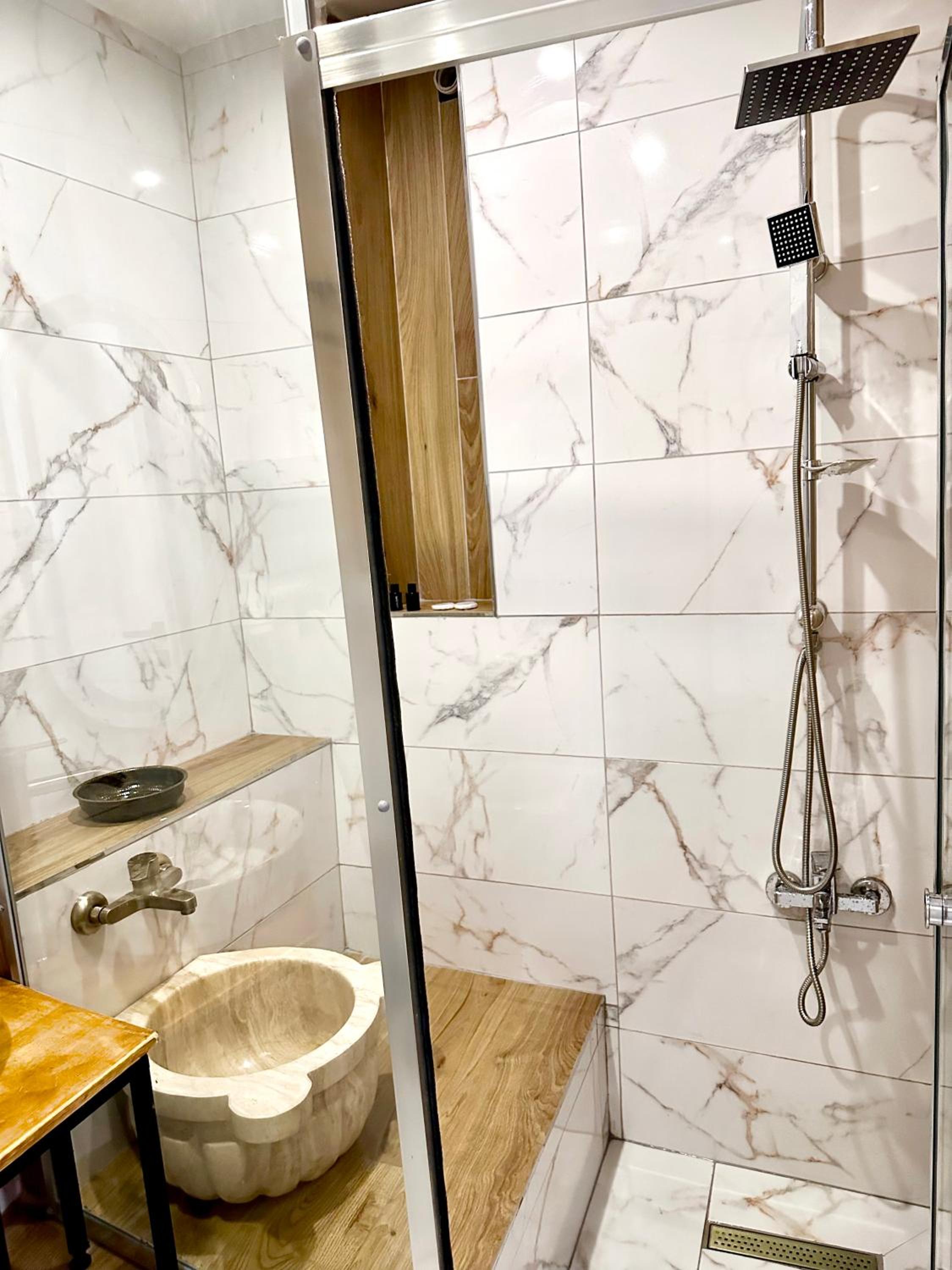 Newalla Otel Eski Şehir - Image 97