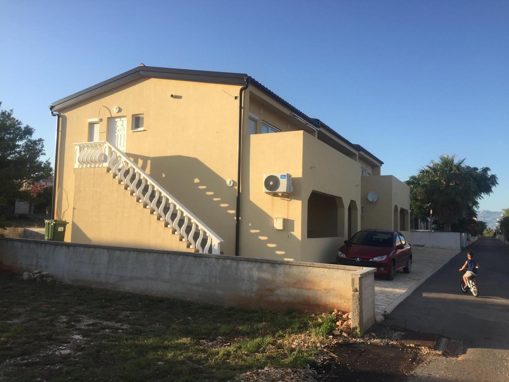 Kozjak Vir apartment