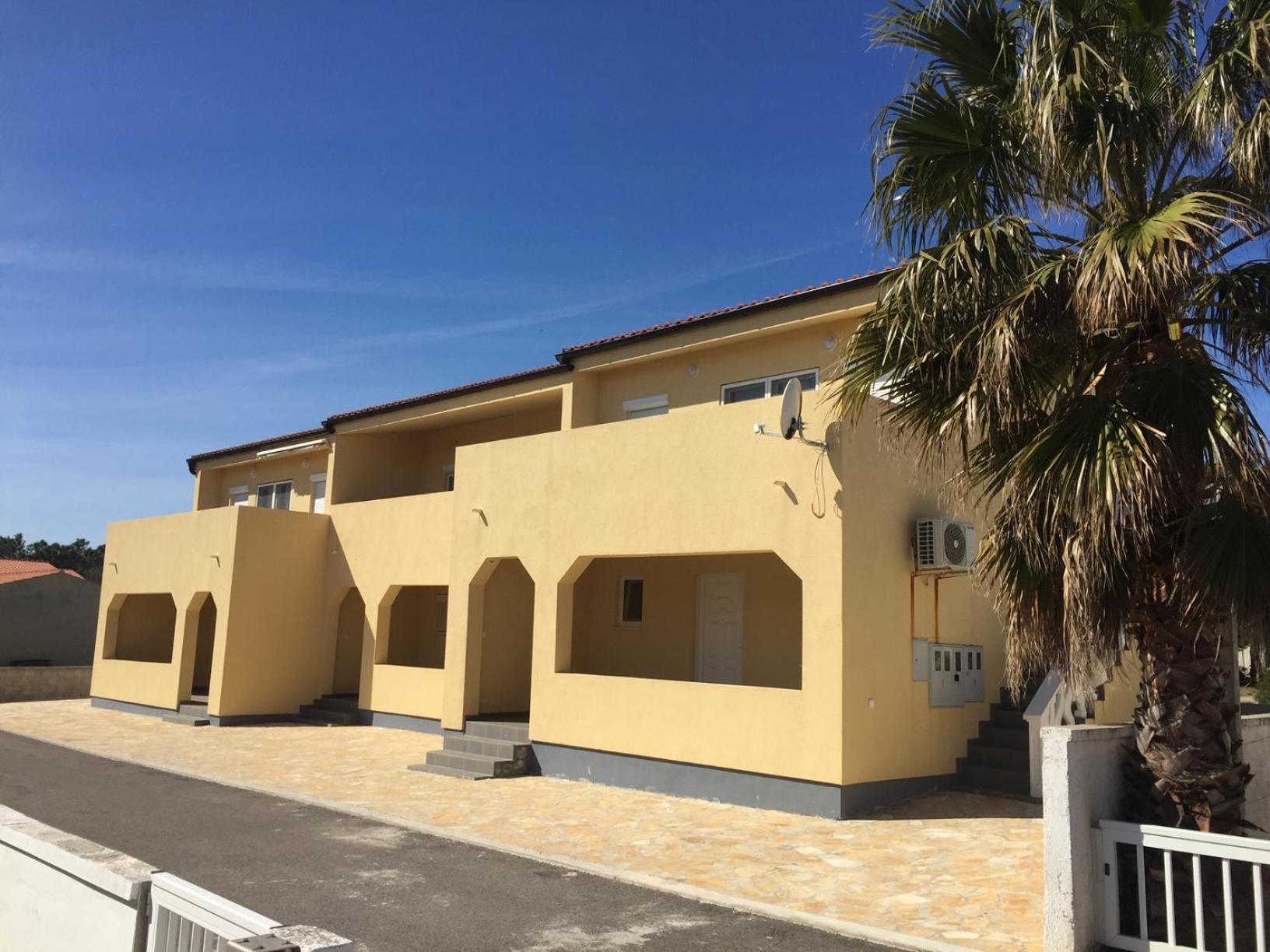 Kozjak Vir apartment