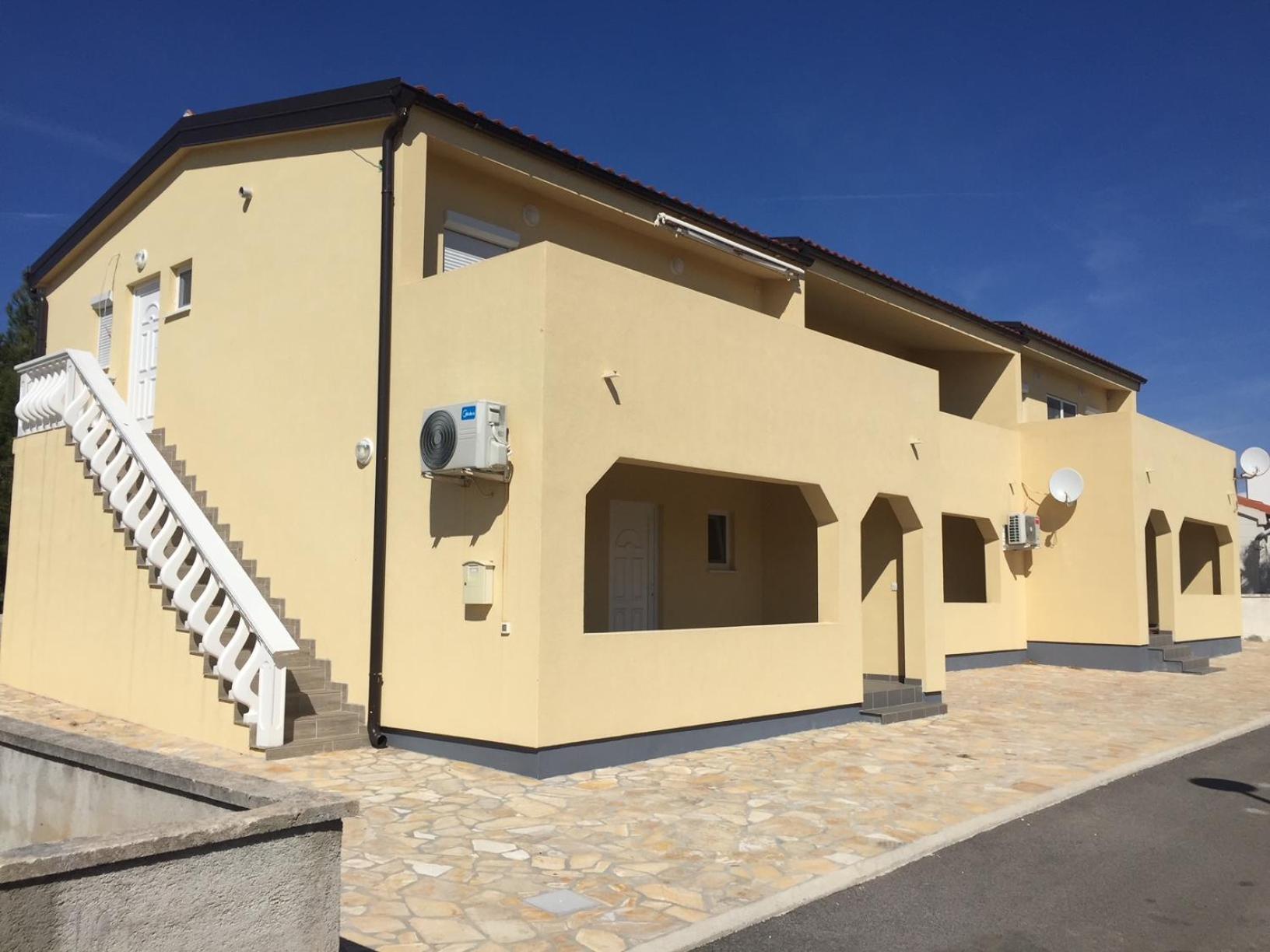 Kozjak Vir apartment