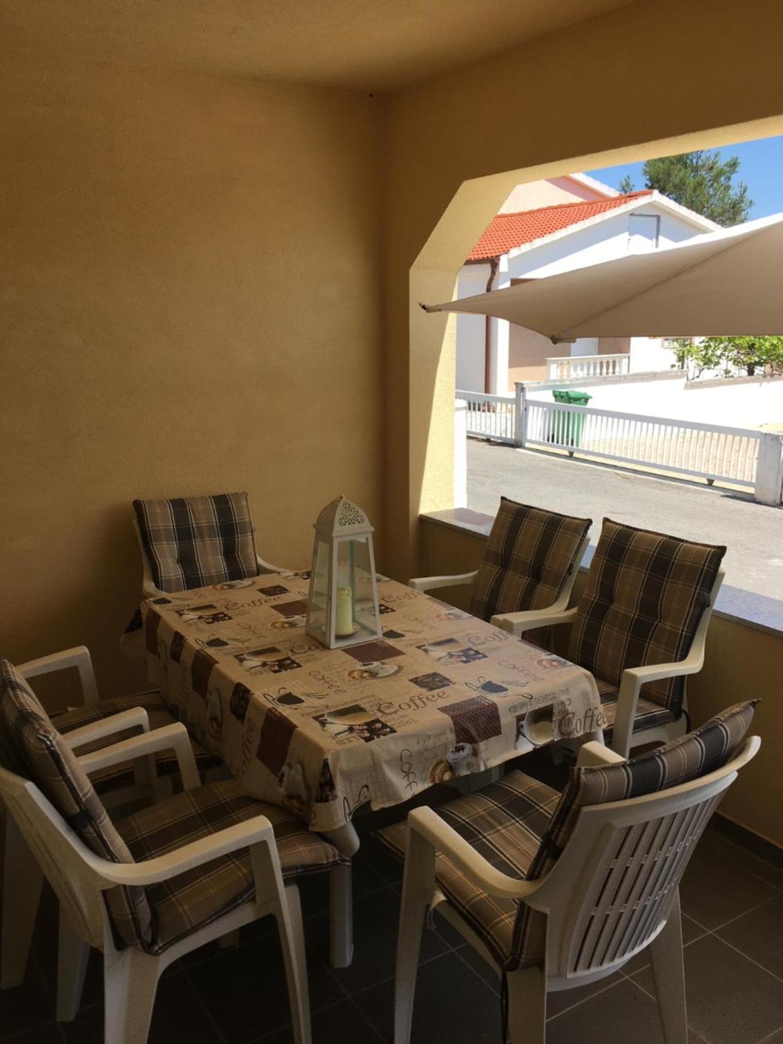 Kozjak Vir apartment