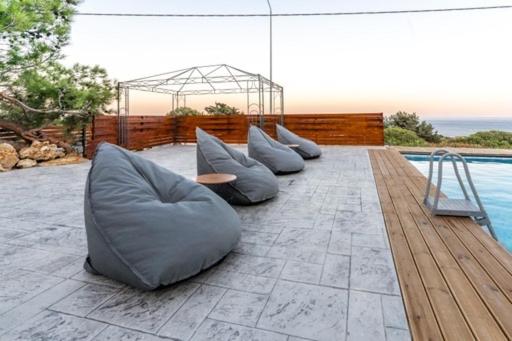 Kallithea Residence