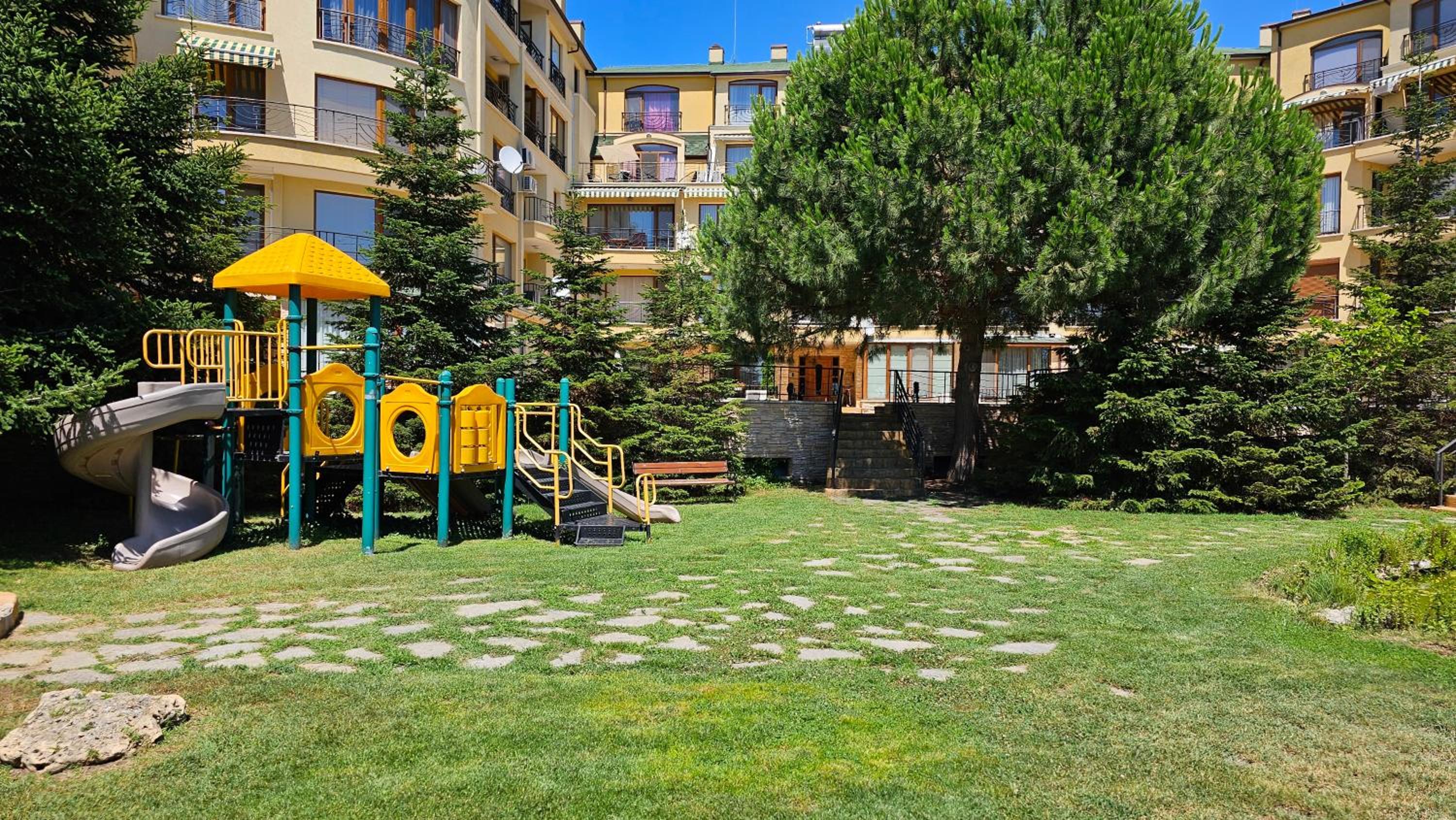 Kros Properties - Euxinograd