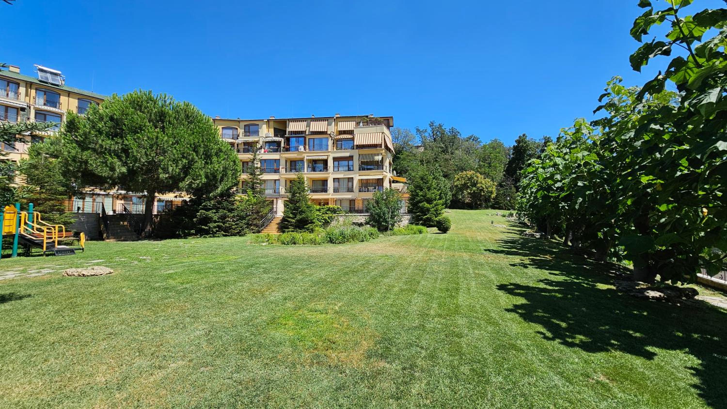 Kros Properties - Euxinograd