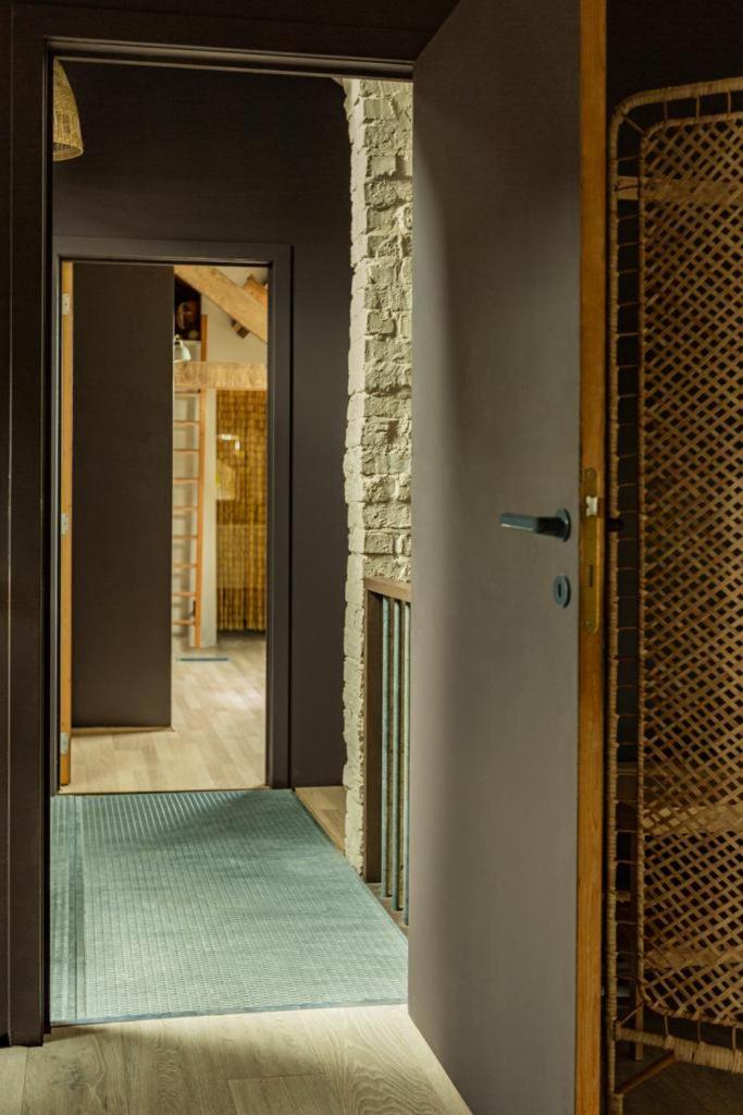HHVDK city loft