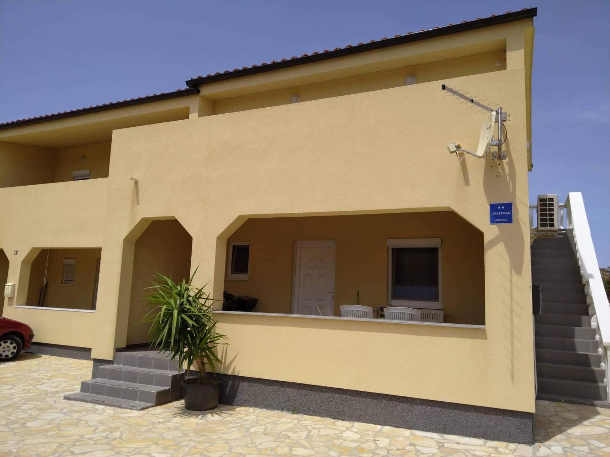 Kozjak Vir apartment