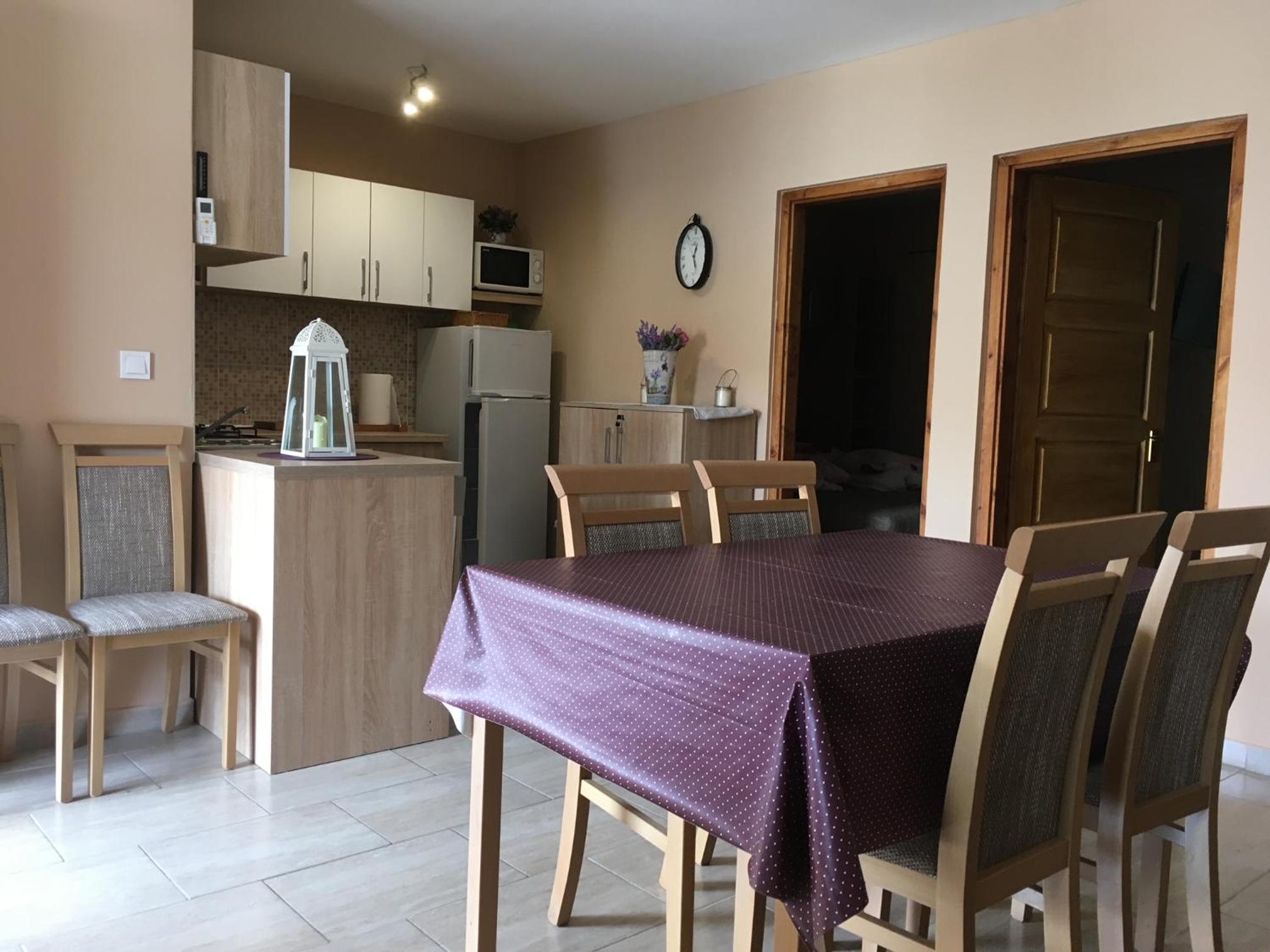 Kozjak Vir apartment