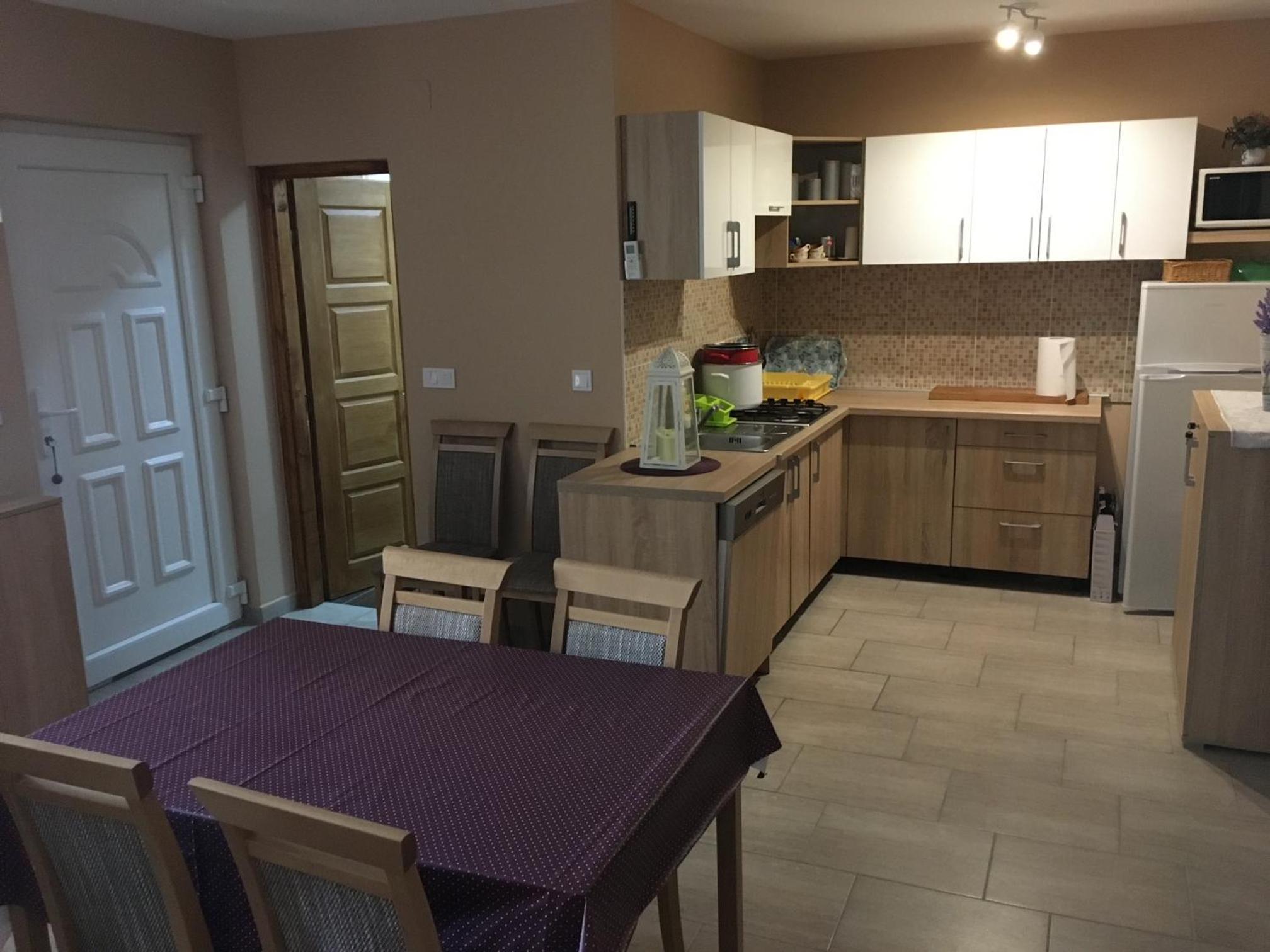 Kozjak Vir apartment