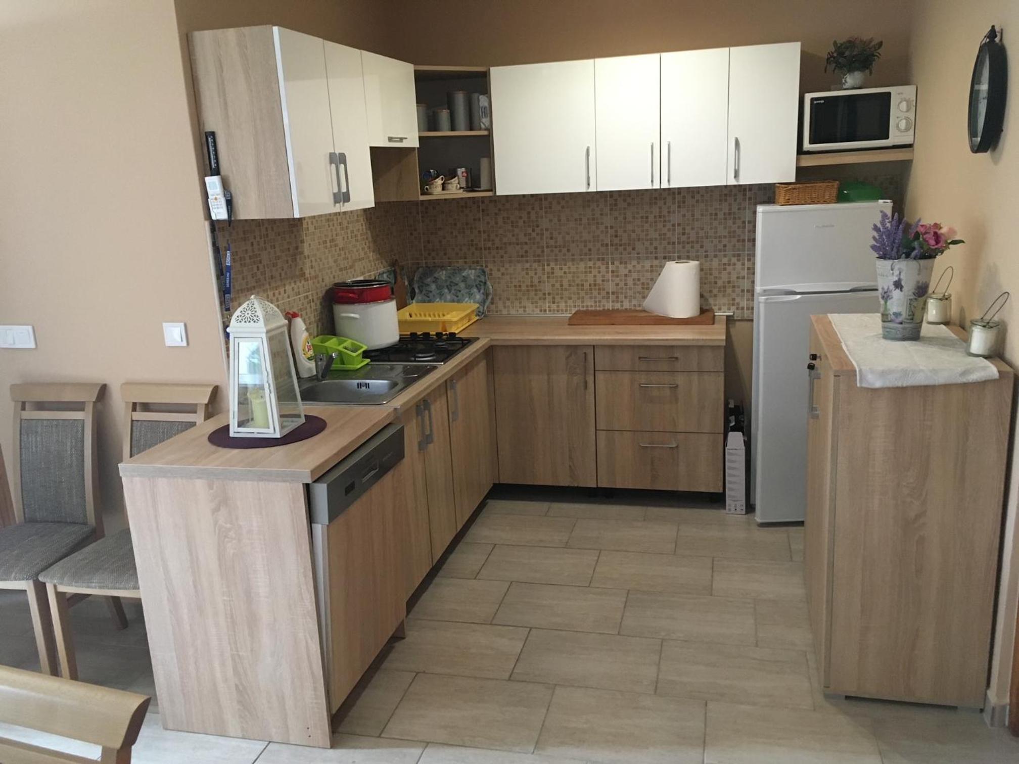 Kozjak Vir apartment