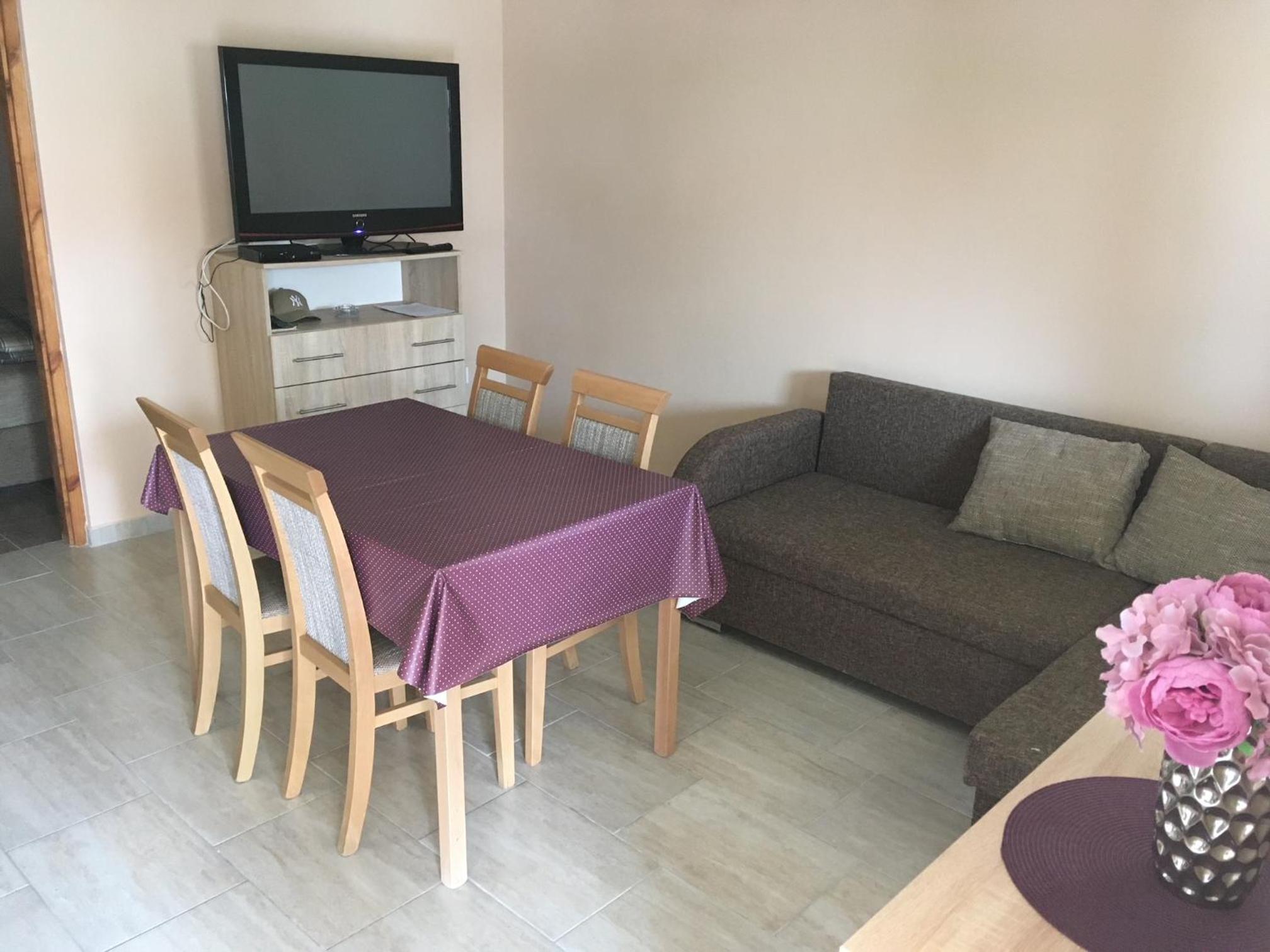 Kozjak Vir apartment