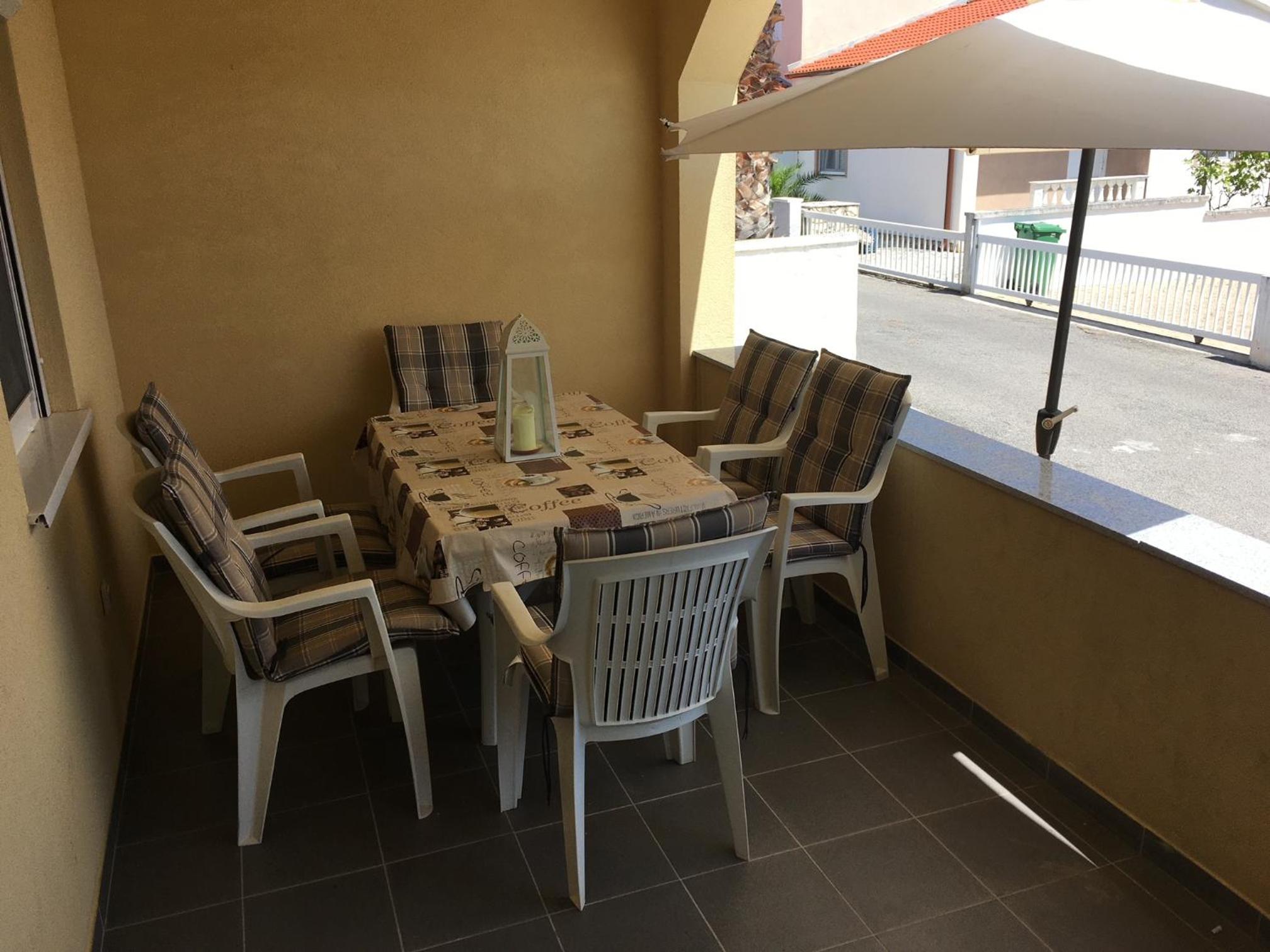 Kozjak Vir apartment