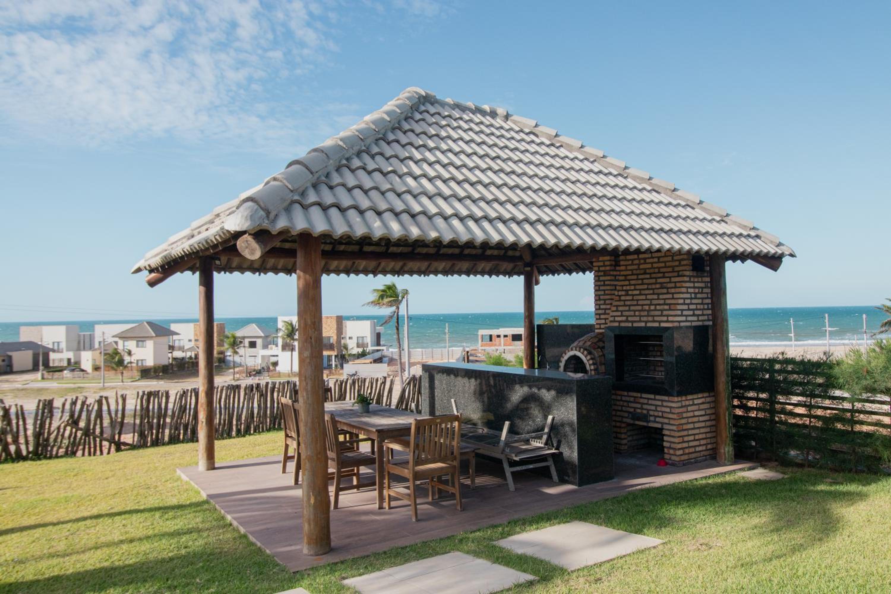 Illa Blue Village