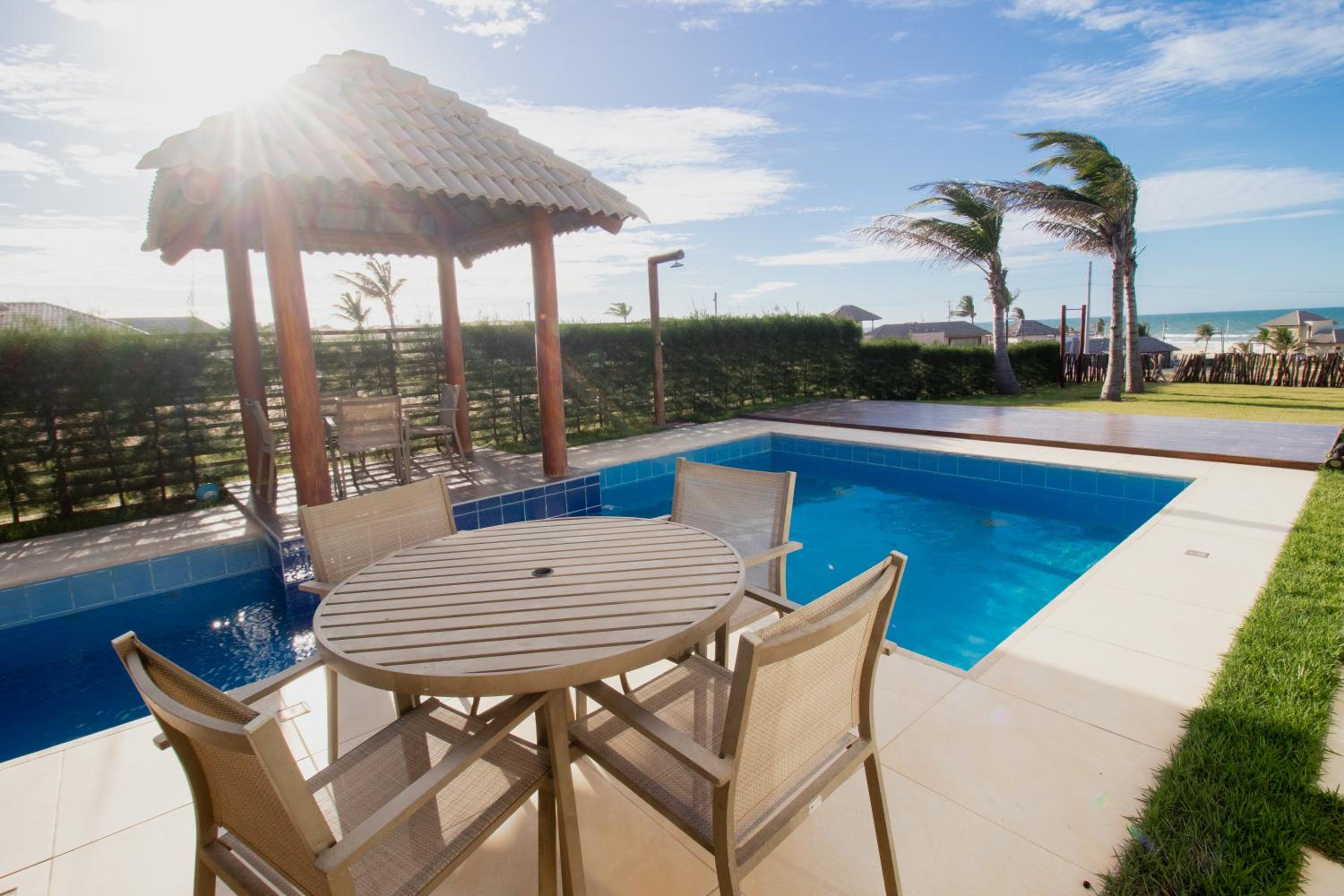 Illa Blue Village