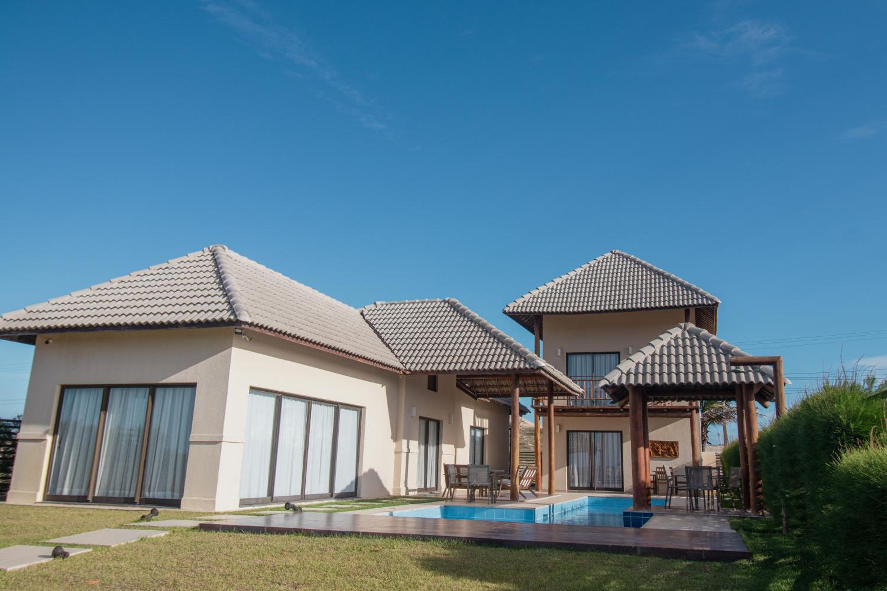 Illa Blue Village