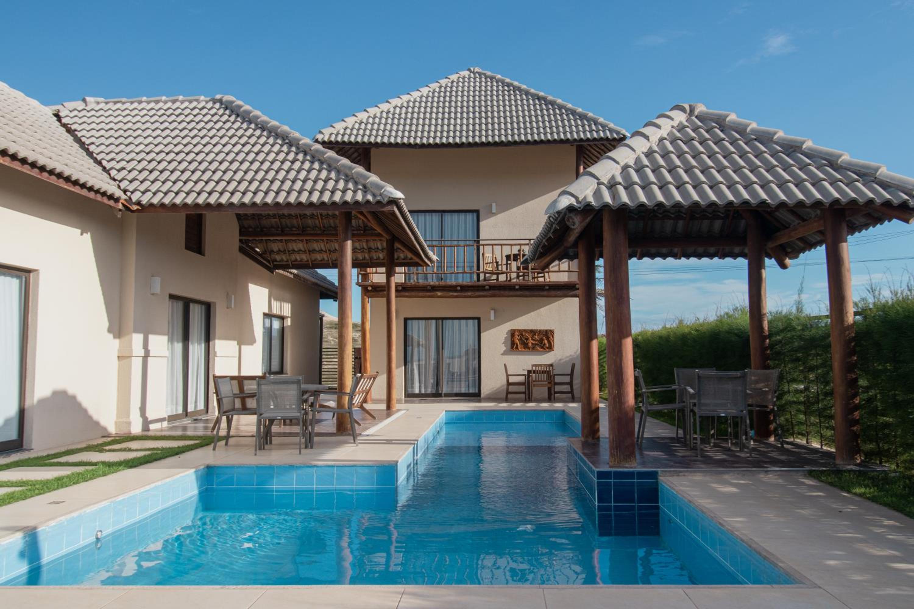 Illa Blue Village
