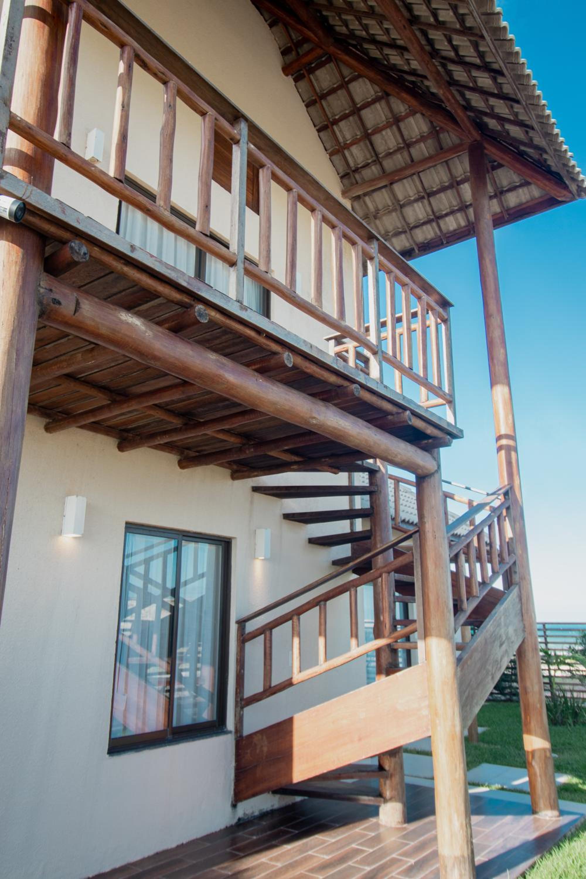 Illa Blue Village
