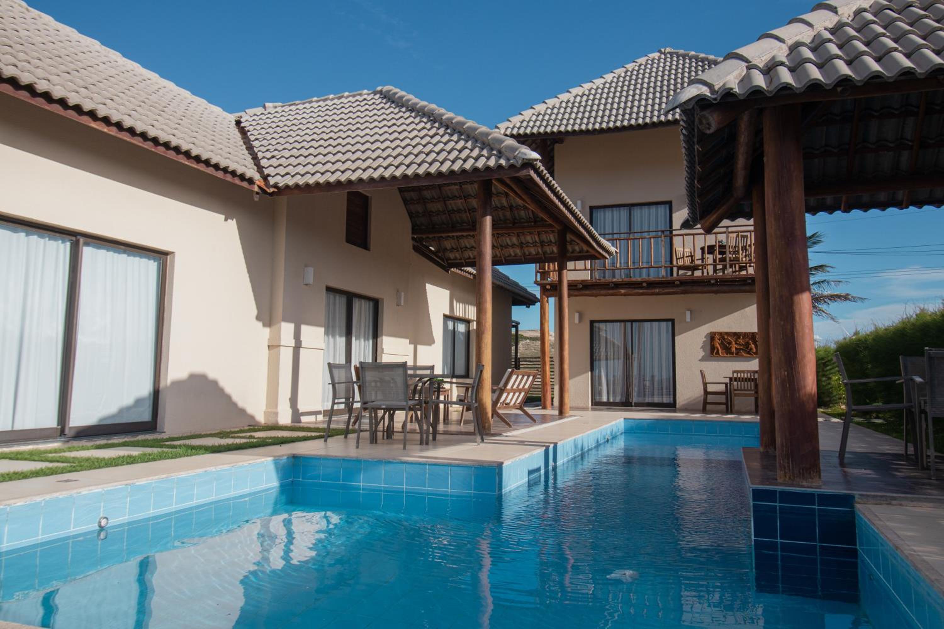 Illa Blue Village
