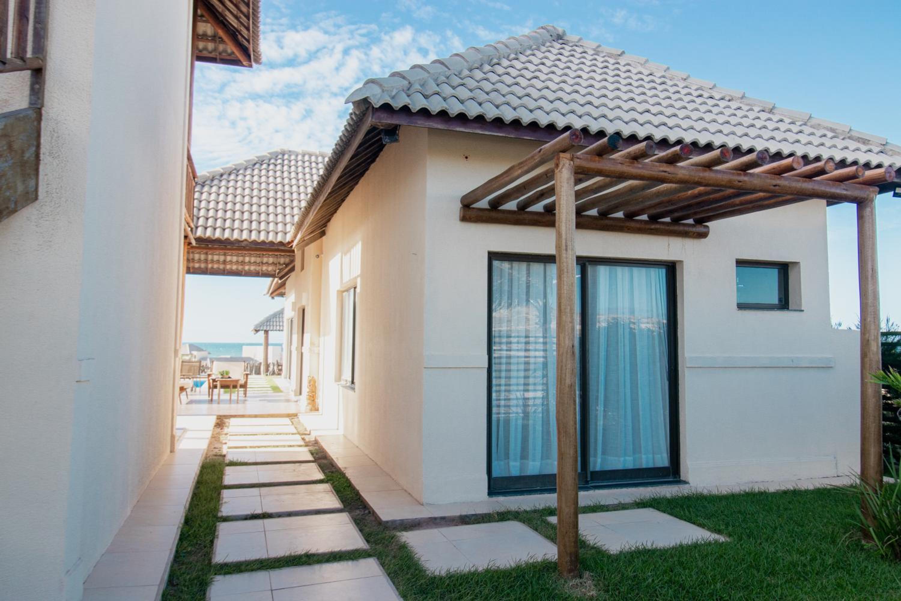 Illa Blue Village