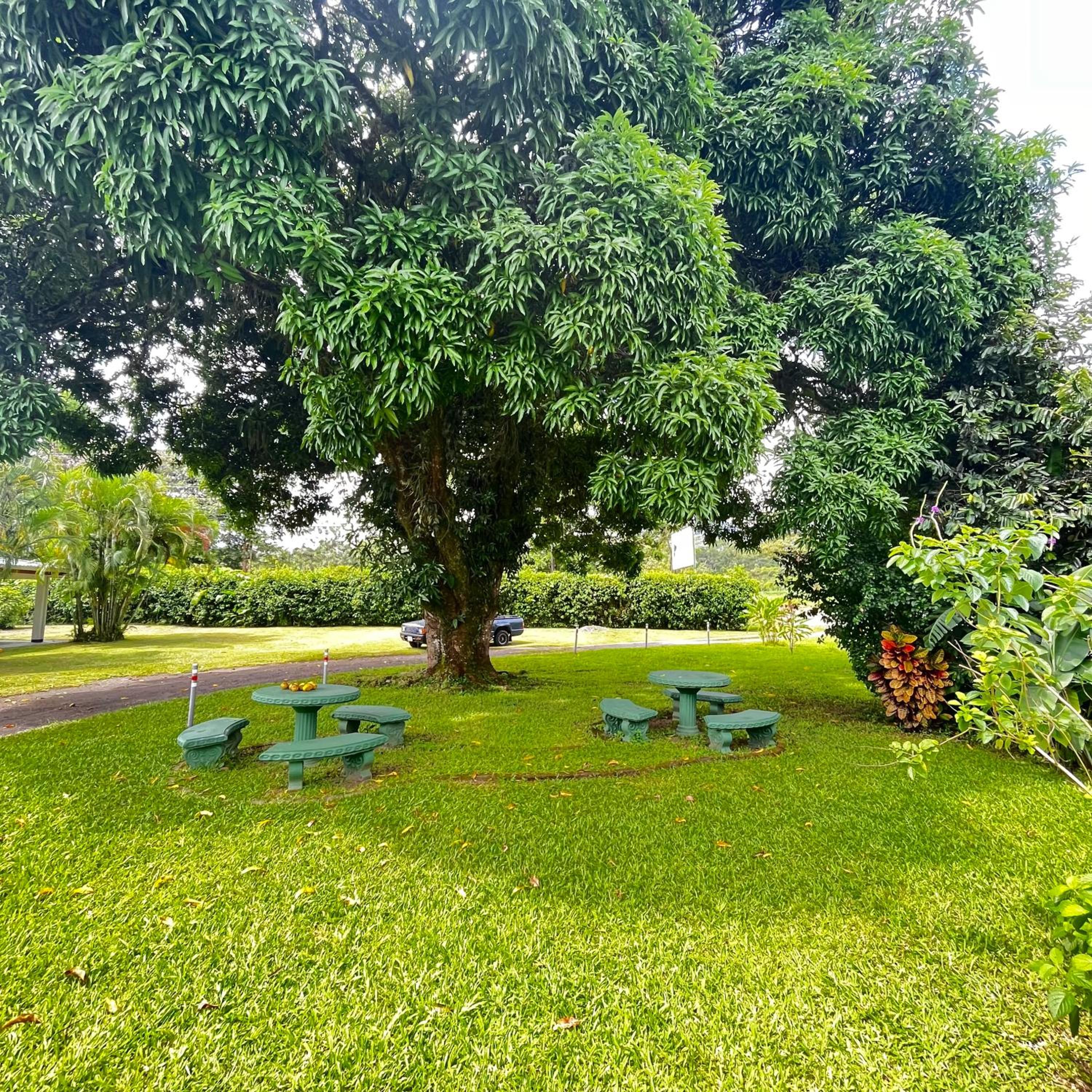 Hotel Villa Fortuna, Volcan Arenal, Costa Rica.