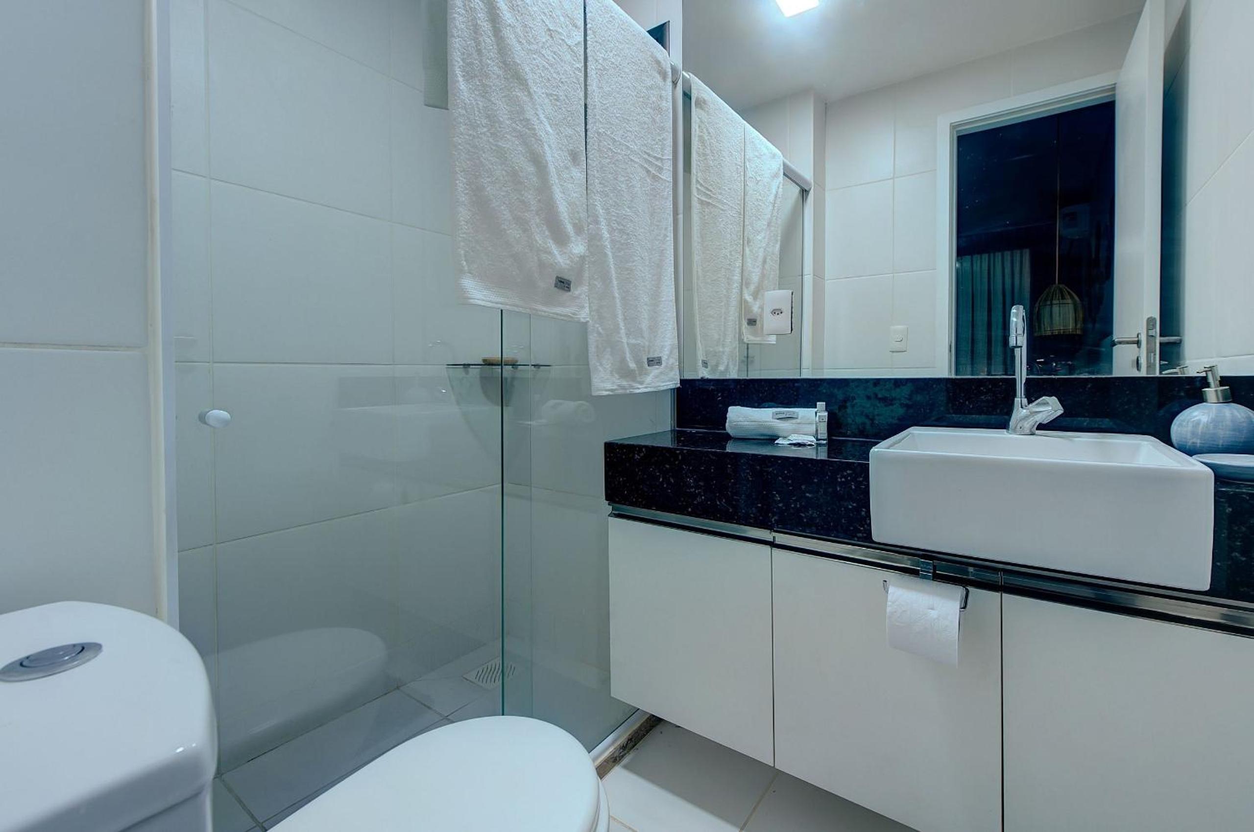 WaiWai #101H - Apartamento no Cumbuco by Carpediem