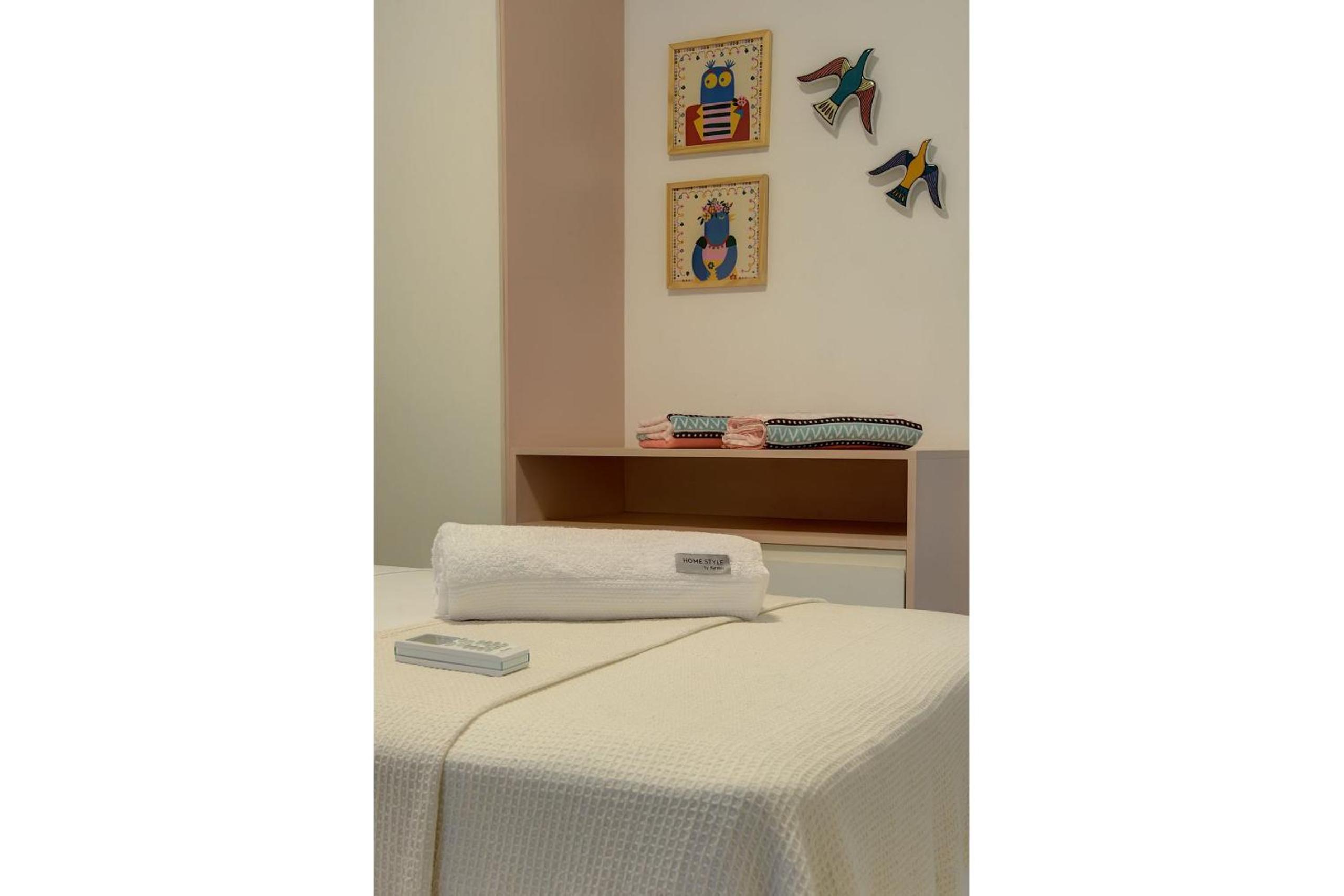 WaiWai #101H - Apartamento no Cumbuco by Carpediem