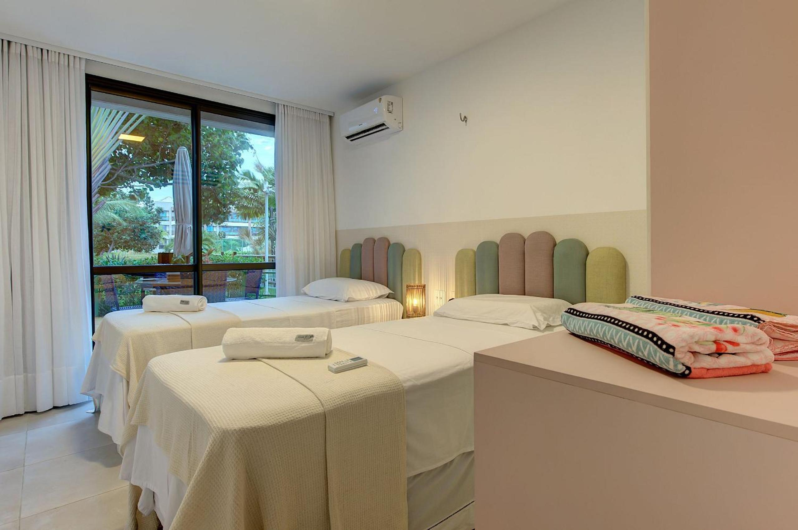 WaiWai #101H - Apartamento no Cumbuco by Carpediem